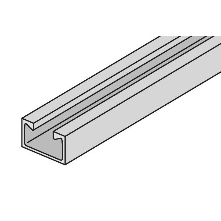 C-profil HM 40/22 WB ocel