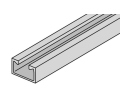 C-profil HM 40/22 WB ocel
