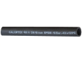 CALORTEC 100 V 25/34 - Tlaková hadice pro horkou vodu a nemrznoucí směsi, +120°C, 10 bar