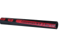 CALORTEC 165 13/24 - tlaková hadice pro horkou vodu a páru, -40°C až +170°C, 7 bar