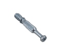 Táhlo k excentru TE01 34 mm