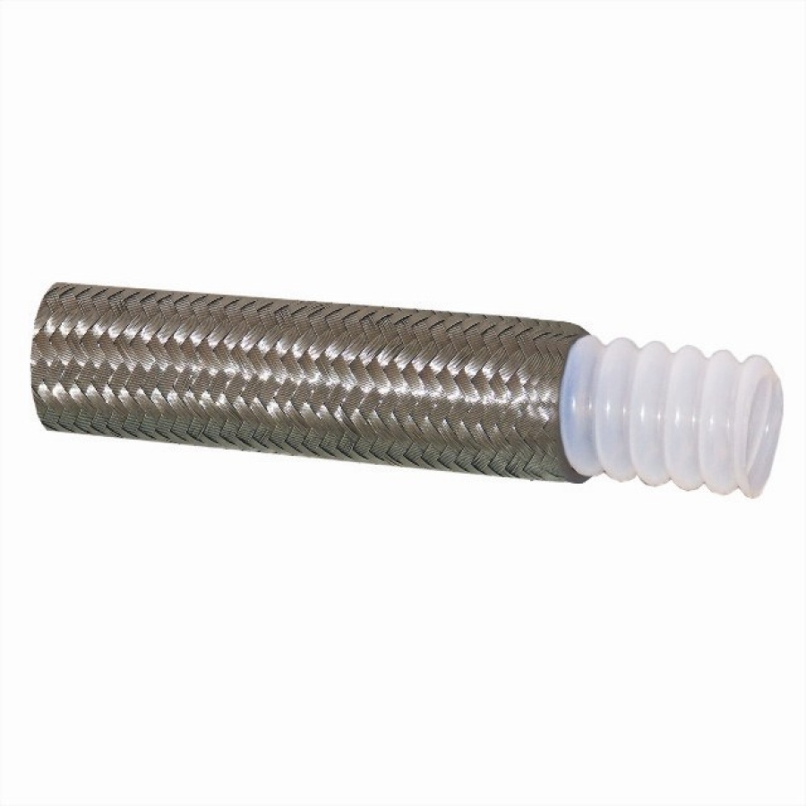 CHEMITEC CONVO PTFE 1X 6/10 - Teflonová hadice pro víceúčelové použití, -70°C až +260°C
