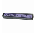 CHEMITEC EPDM 16 EN 12115 32/44 - Tlaková hadice na chemikálie, -40°C až +100°C, 16 bar
