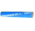 CHEMITEC UHMWPE 10/SPL 25/37 - Tlaková a sací hadice na chemikálie a potraviny -20°C/+100°C, 10 bar