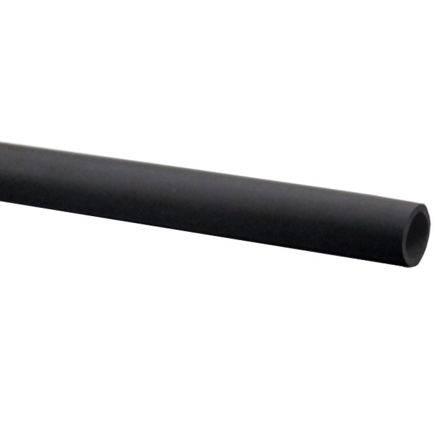 CHEMITEC VITON 75 3/6 mm - Beztlaká hadice na chemikálie a laboratorní účely, -40°C až +250°C