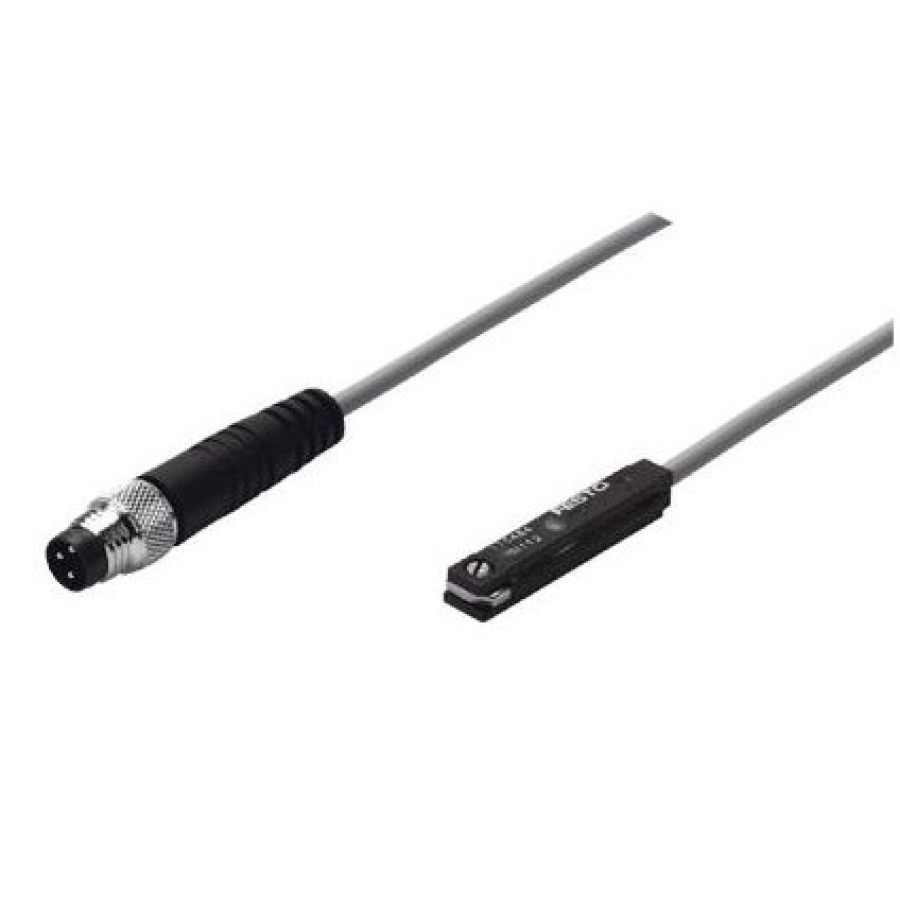 Čidlo SMT-8M-A-NS-24V-E-0,3-M8D