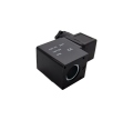 Cívka 230 V AC, provedení P, velikost konektoru 3