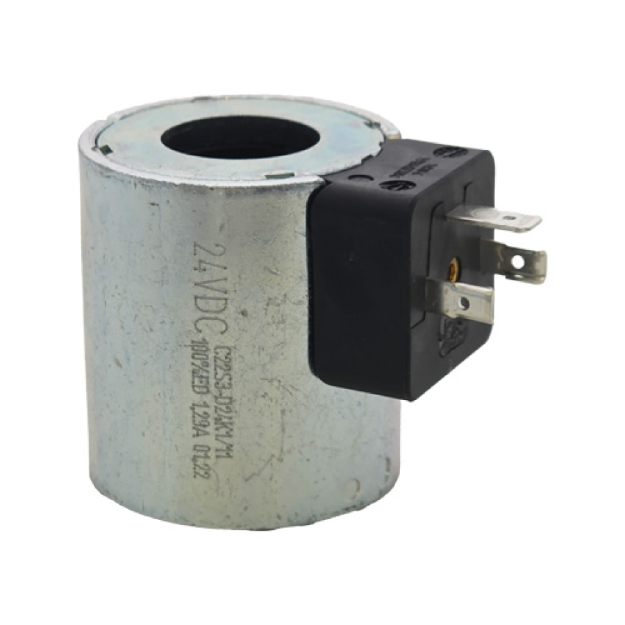 Cívka 24 V DC (pro DS3), 31 W