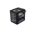 Cívka 230V 50/60Hz 3,5VA / 240V - 50/60Hz, 4VA