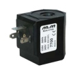 Cívka 24V DC 14W 7250