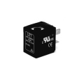 Cívka 24V DC 3,1W / 48V-50/60Hz 3,8VA
