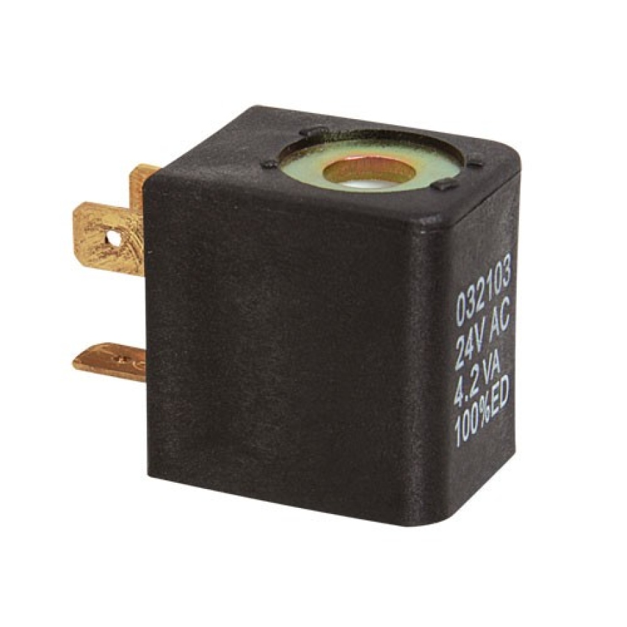 Cívka 24V DC 3,1W ( náhrada za ASA1202400 24V DC 3W )
