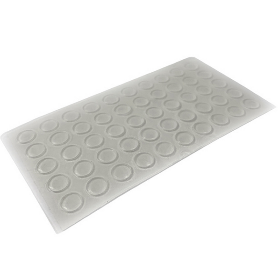 Čočka dorazová velká 10mm