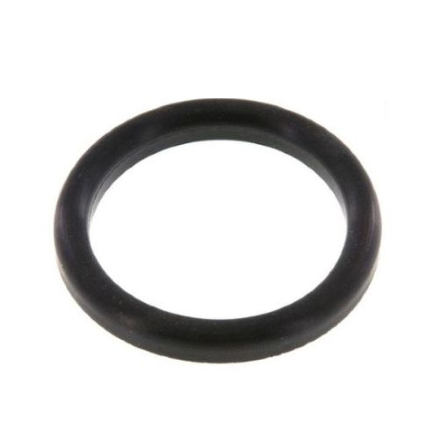 D-kroužek 12x20x4,5 DN10 EPDM DIN 11851