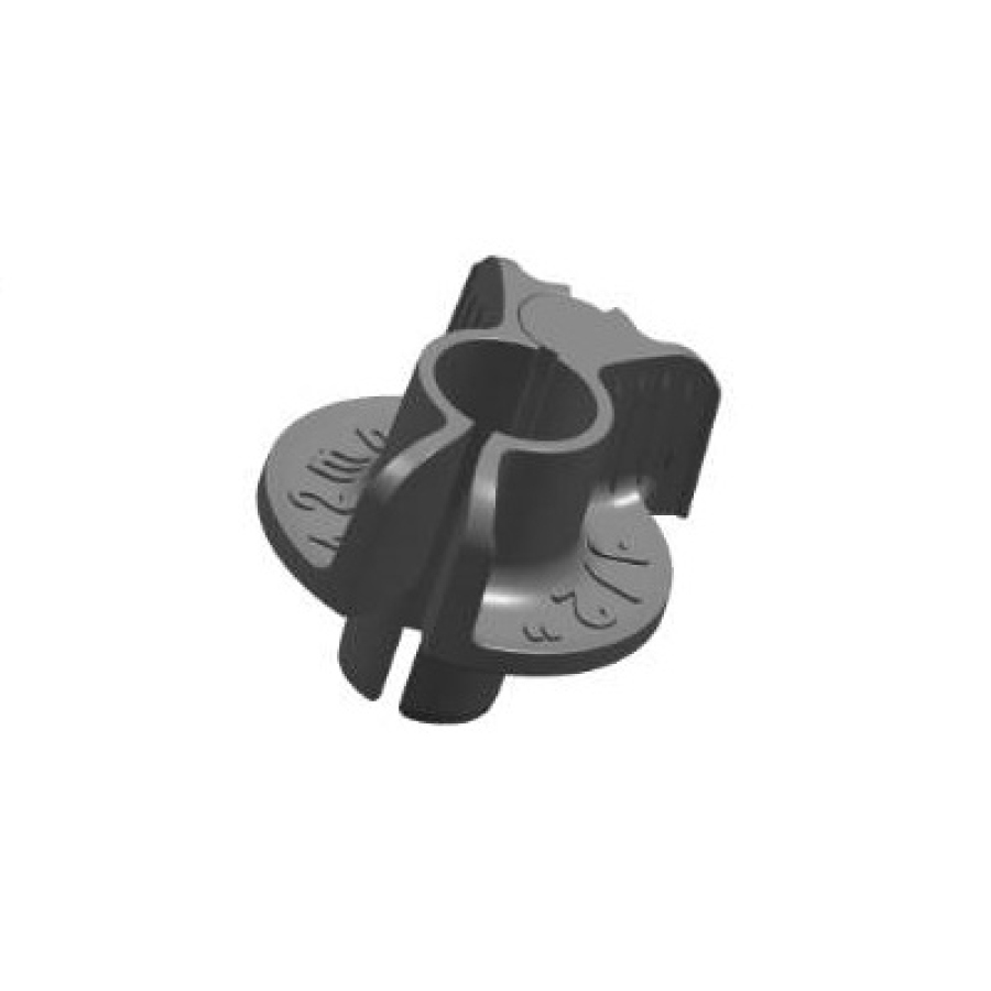 Demontážní přípravek 10x1 mm na rychlospojky ABC