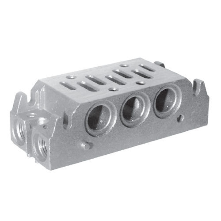 Deska ventilu SBA1M