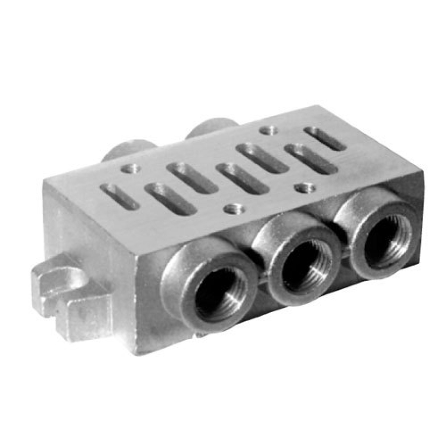 Deska ventilu SBA1S