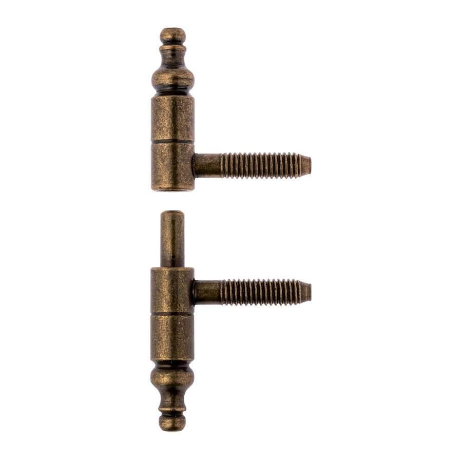 Závěs 605/9 speciální bronz