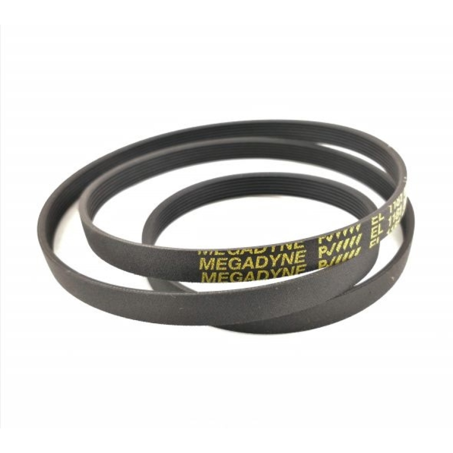 Drážkový řemen EL 6PJ 1200 Elastic NYLONOVÝ KORD