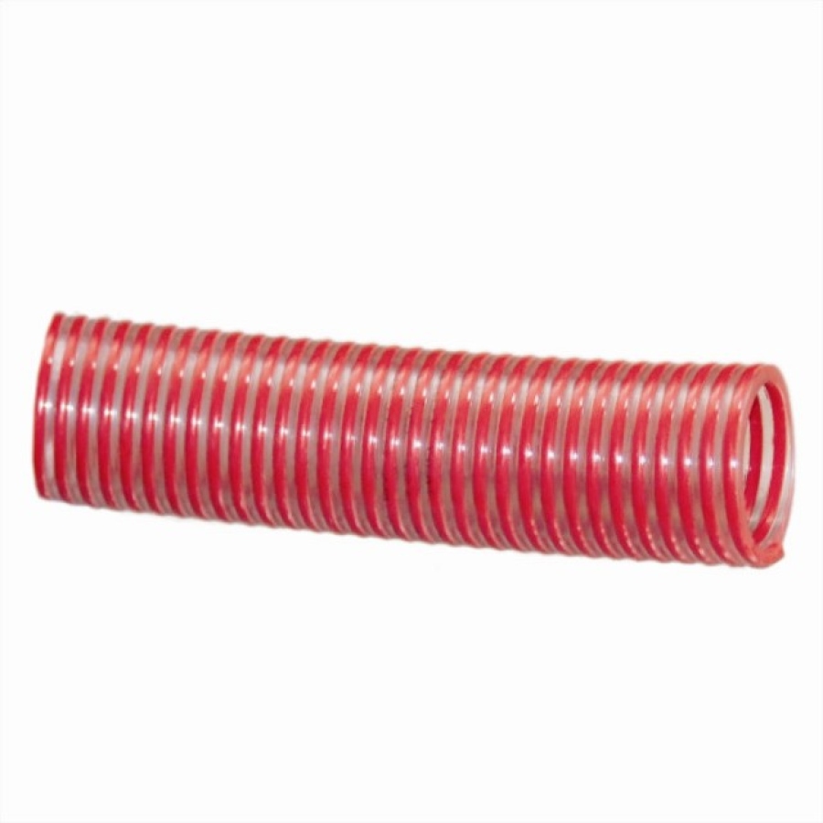 DRINKTEC H PVC/SP 76 - Tlakosací hadice na potr. produkty víno a alkohol do 25%, -10°C až +60°C