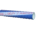 DRINKTEC MILK FLEX 6/SPL 51/64 - Tlaková a sací hadice pro potravin. produkty a mléko, 6 bar