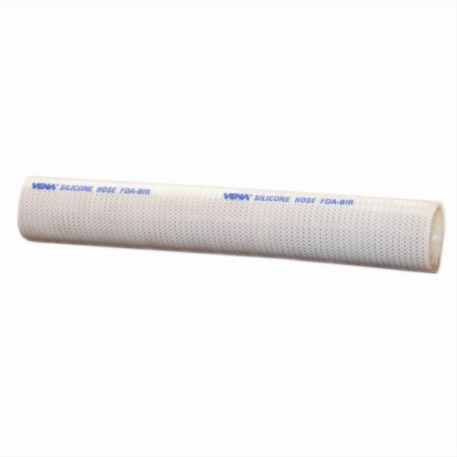 DRINKTEC SILIKON 10/SPL 19/30 - hadice pro potravinářské a farmaceutické produkty -60/+180°C