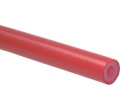 DRINKTEC SILIKON 5 RED 4/10 - Hadice pro potravinářský průmysl,-40/+180°C