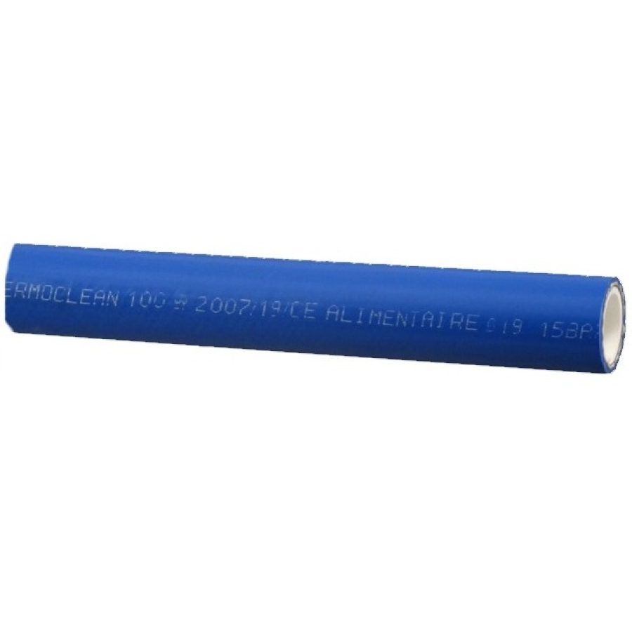DRINKTEC THERMOCLEAN 100 16/25 - tlaková hadice pro oplachování v potravinářství, -15/+100°C, 30 bar