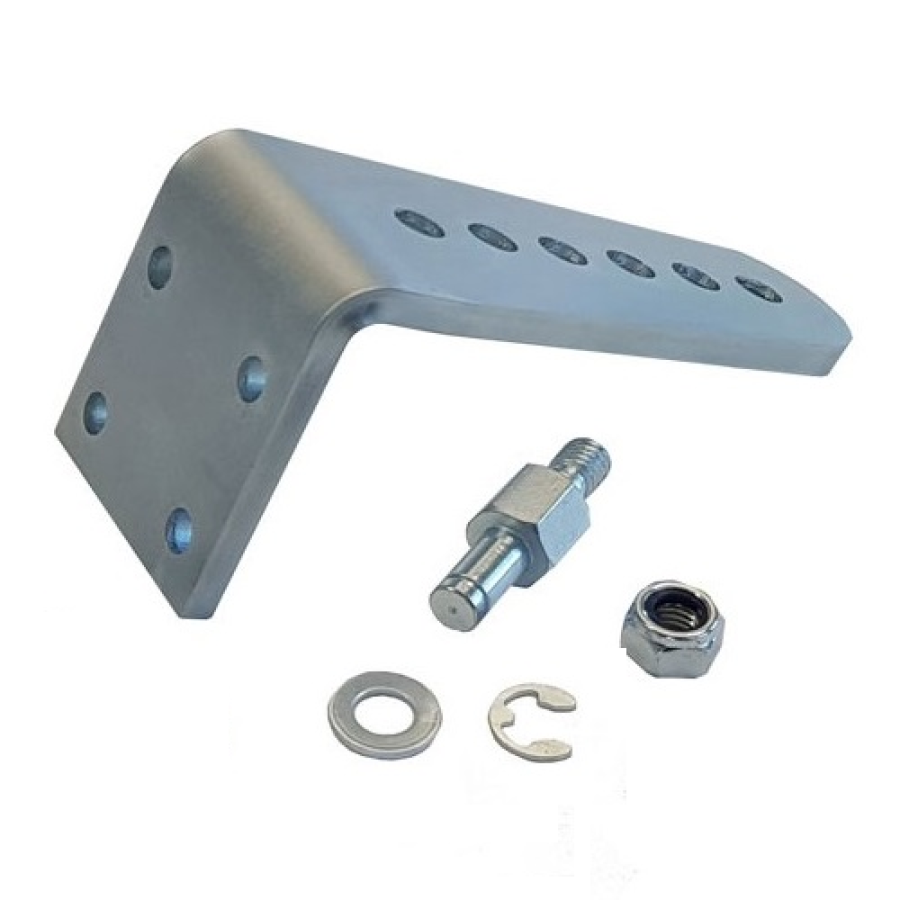 Držák DIREKT 122x50 mm