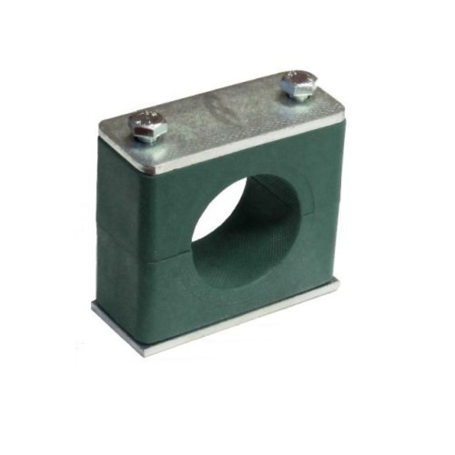 Držák trubky 10 mm, velikost 1