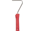 Držák válečku 6mm/27cm