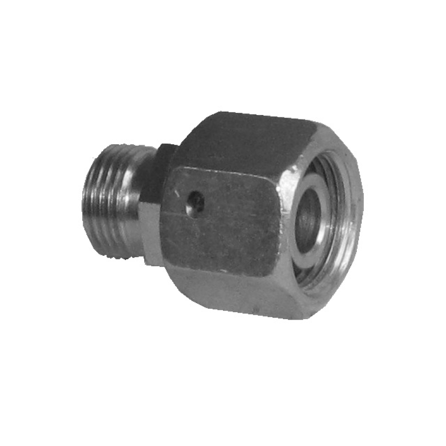 Spojka redukční M36x2 - M22x1,5 DKOL28 CEL15