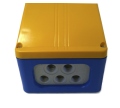 Ventil 5/2 354N-925 nožní
