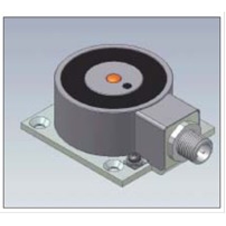 Elektromagnet EM GD 50 F26ST, 600N, 24VDC