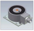Elektromagnet EM GD 50 F26ST, 600N, 24VDC