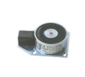 Elektromagnet EM GD 60 F 26 S, 1000N, 24VDC, LE 07016