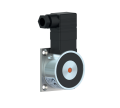Elektromagnet EM GD 60 R 26 I, 700N, 24VDC/AC, PG 9, LE 07016