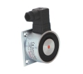 Elektromagnet EM GD 60 R 26 IS, 1000N, 24VDC/AC, PG 9