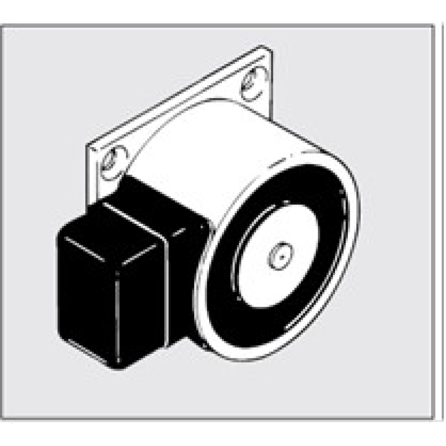Elektromagnet EM GD 60 R 26 S 1000N, 24VDC