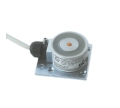 Elektromagnet EM GD 70 Ex 43 m, 1450 N, 24 VDC, mit 2 m Zuleitungskabel, II 2G Ex mb IIC T6 Gb/II 2