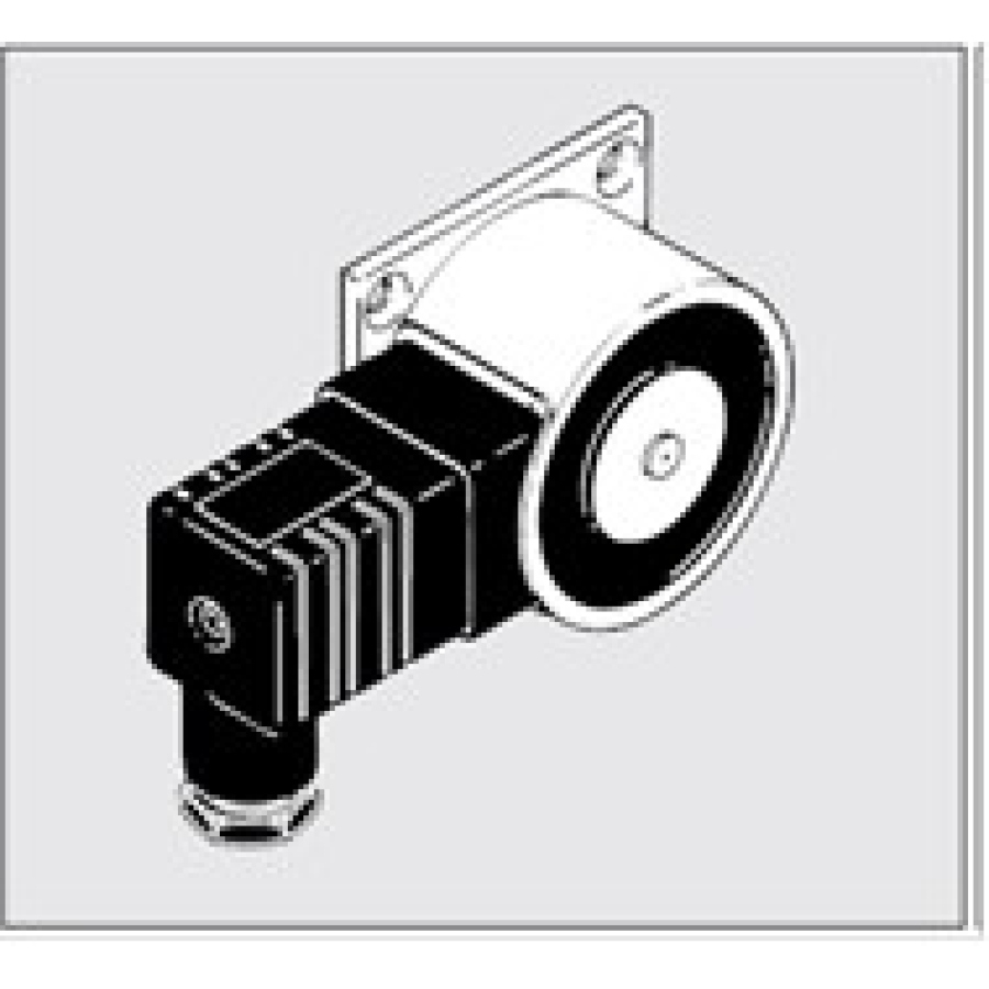 Elektromagnet EM GD 70 R39, 1450N, 230 VAC