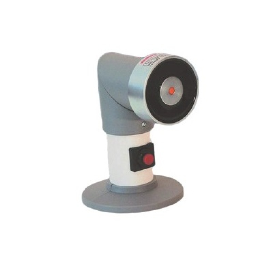 Elektromagnet se sklápěcí hlavou EM GD 60 S 175 S, 1000N, 24VDC