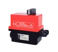 Elektropohon ER60 24/12V AC/DC