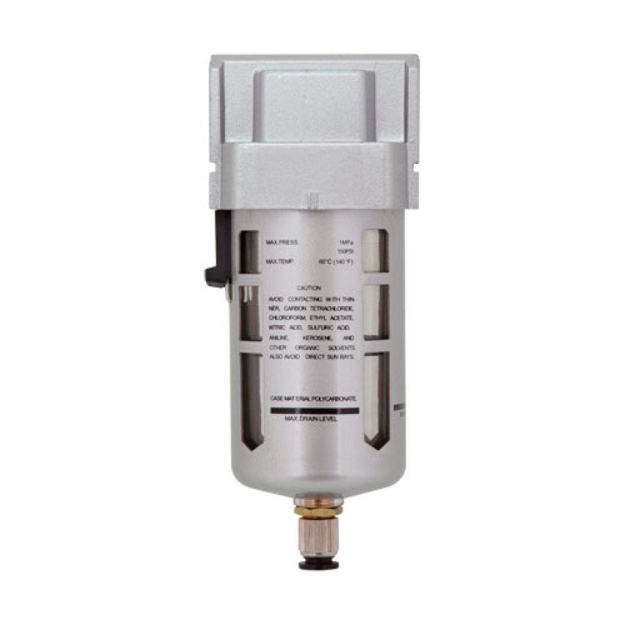 Filtr A2F 1