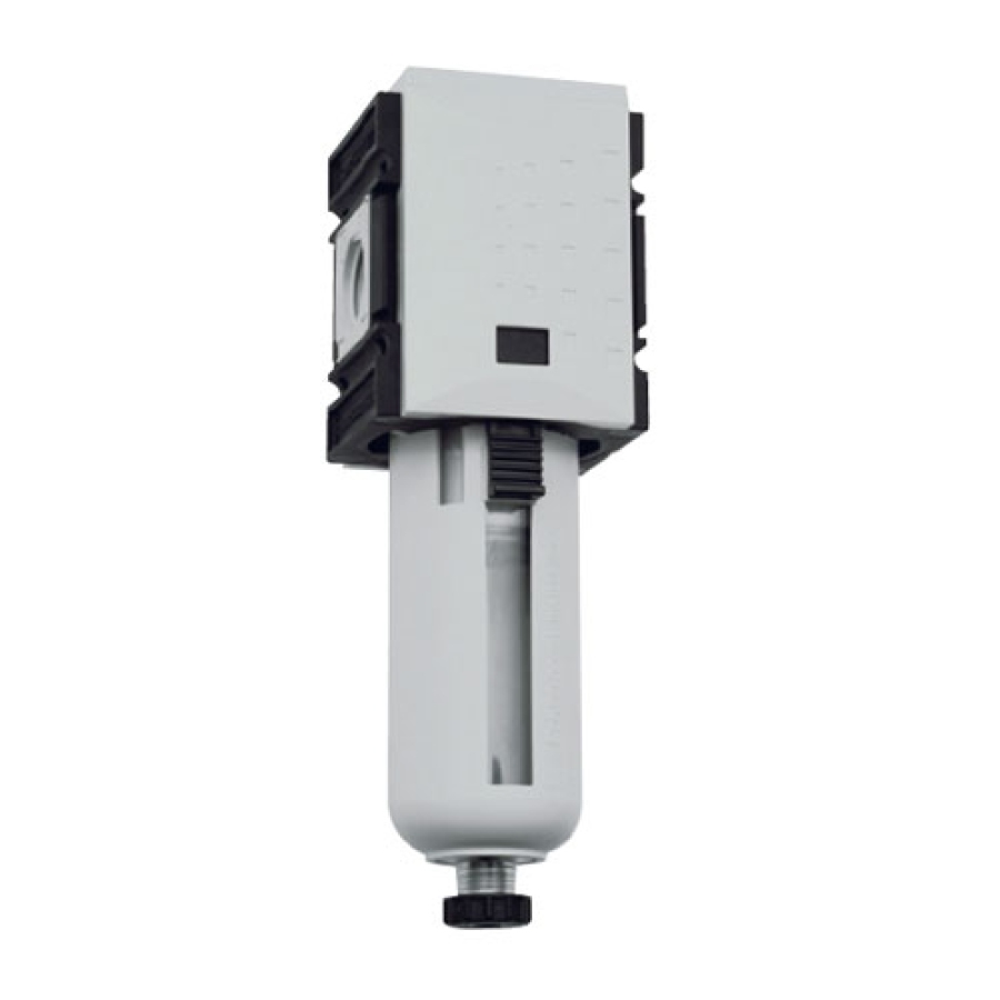 Filtr Futura G1/2
