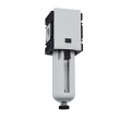 Filtr Futura G3/4