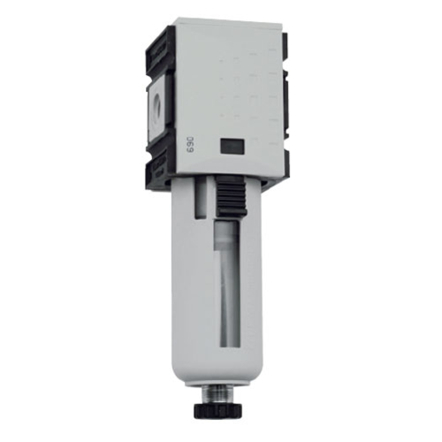 Filtr Futura G3/8