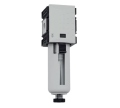 Filtr Futura G3/8