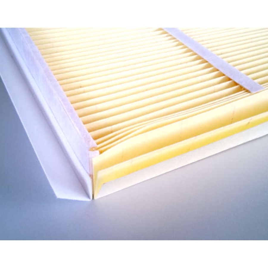 Filtr kartonový vzduchový 740x470x47 mm SAC