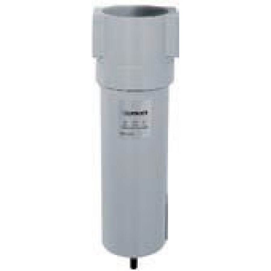Filtr s akt.uhlím FCA-250